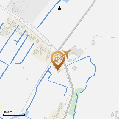 Karte Neuenfelder Fährdeich 17-19, 21129 Hamburg