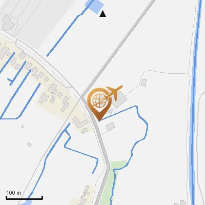 Karte Neuenfelder Fährdeich 20, 21129 Hamburg