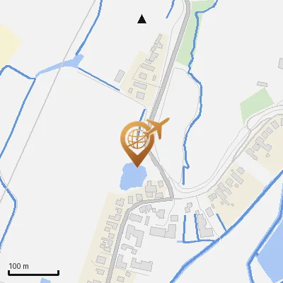 Karte Neuenfelder Fährdeich 3, 21129 Hamburg