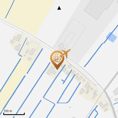 Karte Neuenfelder Fährdeich 41-43, 21129 Hamburg