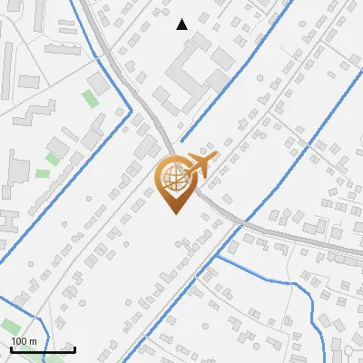 Karte Neuenfelder Straße 101, 21109 Hamburg