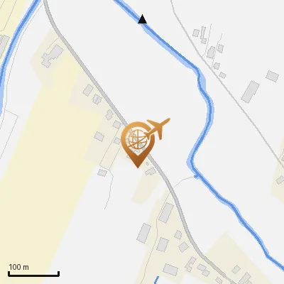 Karte Neuengammer Hausdeich 105-107, 21039 Hamburg