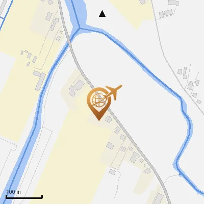 Karte Neuengammer Hausdeich 119-121, 21039 Hamburg