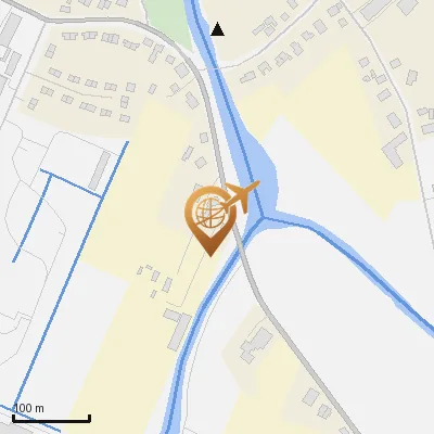 Karte Neuengammer Hausdeich 133-135, 21039 Hamburg