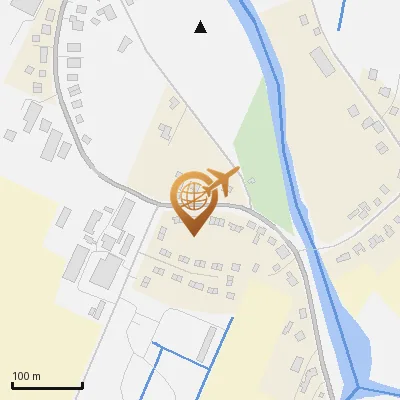 Karte Neuengammer Hausdeich 150-155, 21039 Hamburg