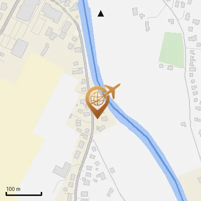 Karte Neuengammer Hausdeich 184-188, 21039 Hamburg