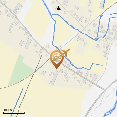 Karte Neuengammer Hausdeich 15-22, 21039 Hamburg