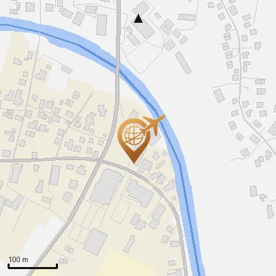 Karte Neuengammer Hausdeich 208-210, 21039 Hamburg