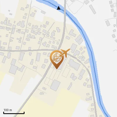 Karte Neuengammer Hausdeich 215, 21039 Hamburg