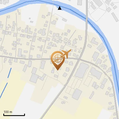 Karte Neuengammer Hausdeich 219-221, 21039 Hamburg