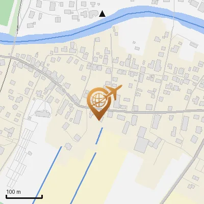 Karte Neuengammer Hausdeich 239-244, 21039 Hamburg