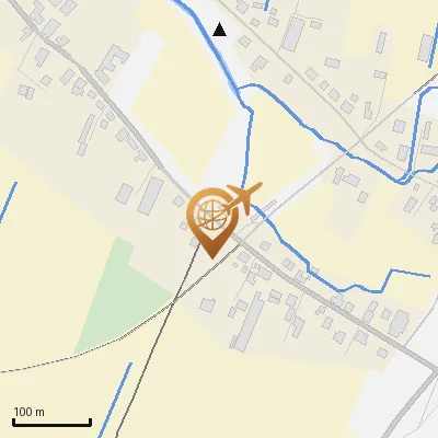 Karte Neuengammer Hausdeich 23-27, 21039 Hamburg