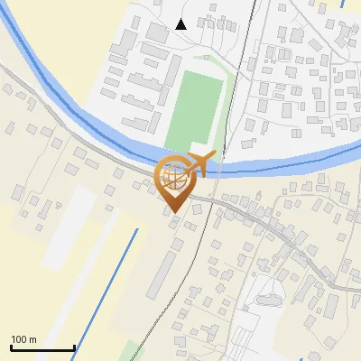 Karte Neuengammer Hausdeich 267-278, 21039 Hamburg