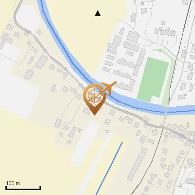 Karte Neuengammer Hausdeich 285-287, 21039 Hamburg