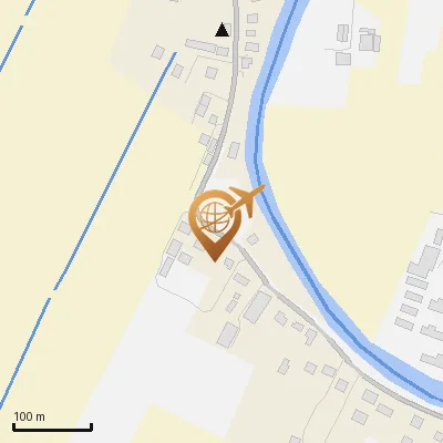 Karte Neuengammer Hausdeich 309-315, 21039 Hamburg