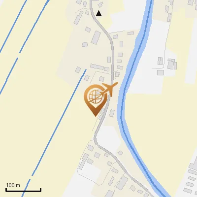 Karte Neuengammer Hausdeich 322-329, 21039 Hamburg