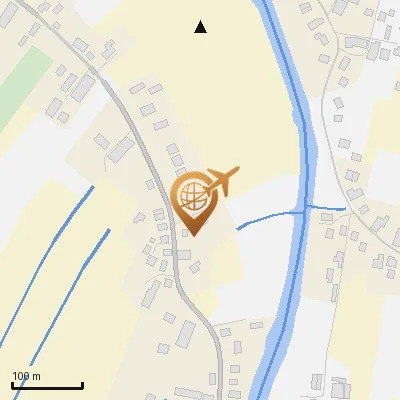 Karte Neuengammer Hausdeich 354, 21039 Hamburg