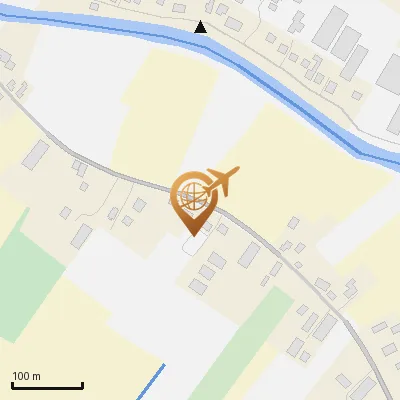 Karte Neuengammer Hausdeich 397-405, 21039 Hamburg