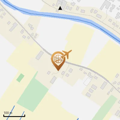 Karte Neuengammer Hausdeich 411-415, 21039 Hamburg