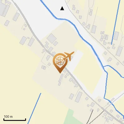 Karte Neuengammer Hausdeich 39-47, 21039 Hamburg