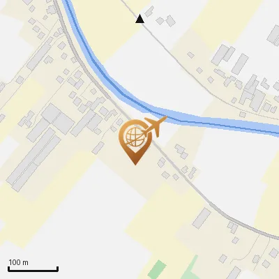 Karte Neuengammer Hausdeich 437, 21039 Hamburg