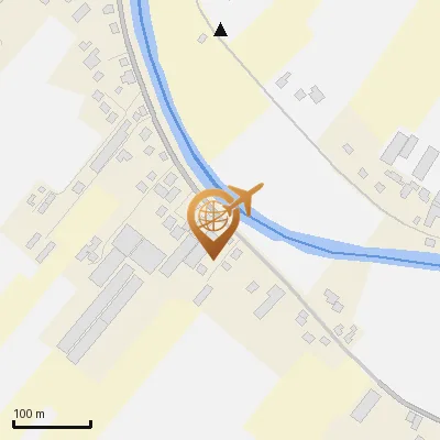 Karte Neuengammer Hausdeich 439-449, 21039 Hamburg