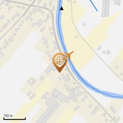 Karte Neuengammer Hausdeich 453-467, 21039 Hamburg