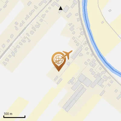 Karte Neuengammer Hausdeich 469, 21039 Hamburg