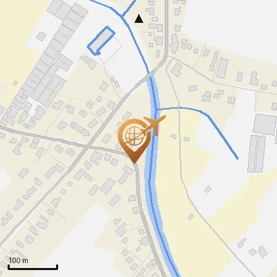 Karte Neuengammer Hausdeich 482-484, 21039 Hamburg