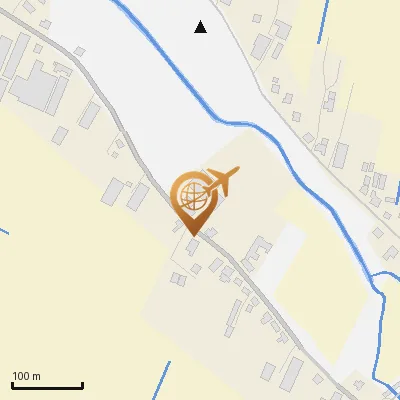 Karte Neuengammer Hausdeich 48-53, 21039 Hamburg