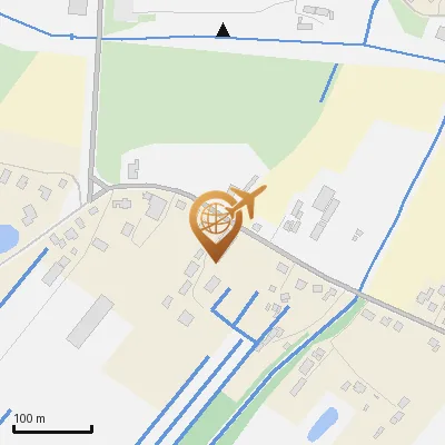 Karte Neuengammer Hausdeich 526-531, 21037 Hamburg