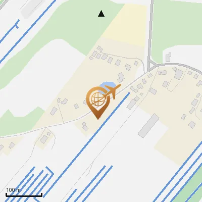 Karte Neuengammer Hausdeich 553, 21037 Hamburg