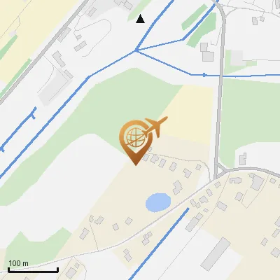 Karte Neuengammer Hausdeich 554-556, 21037 Hamburg