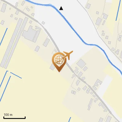 Karte Neuengammer Hausdeich 57, 21039 Hamburg