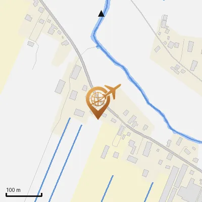 Karte Neuengammer Hausdeich 93-95, 21039 Hamburg