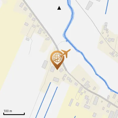 Karte Neuengammer Hausdeich 97-101, 21039 Hamburg