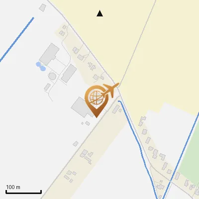 Karte Neuengammer Heerweg 226, 21039 Hamburg