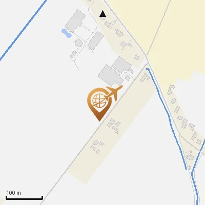 Karte Neuengammer Heerweg 232-233, 21039 Hamburg