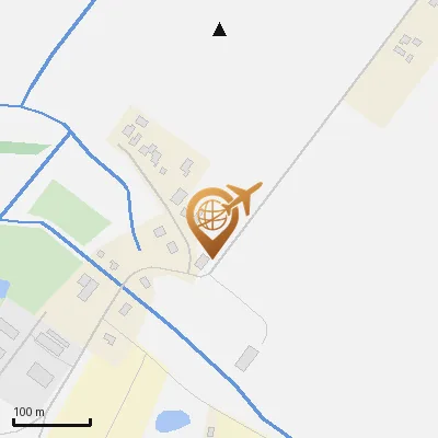 Karte Neuengammer Heerweg 280-282, 21039 Hamburg