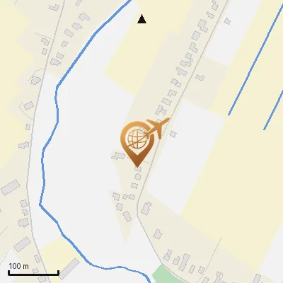 Karte Neuengammer Hinterdeich 103-117, 21037 Hamburg