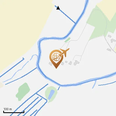 Karte Neuengammer Hinterdeich 249-253, 21037 Hamburg