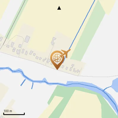 Karte Neuengammer Hinterdeich 28-36, 21037 Hamburg