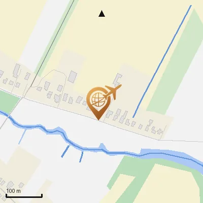 Karte Neuengammer Hinterdeich 38-44, 21037 Hamburg