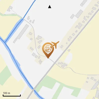 Karte Neuengammer Hinterdeich 420, 21037 Hamburg