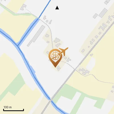 Karte Neuengammer Hinterdeich 421-427, 21037 Hamburg