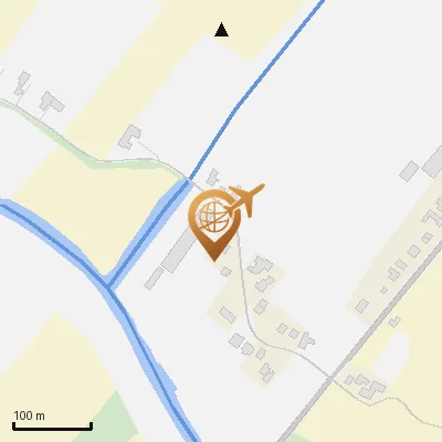 Karte Neuengammer Hinterdeich 433, 21037 Hamburg