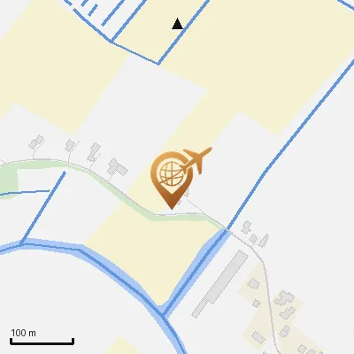 Karte Neuengammer Hinterdeich 452, 21037 Hamburg