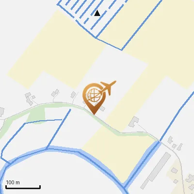 Karte Neuengammer Hinterdeich 458, 21037 Hamburg