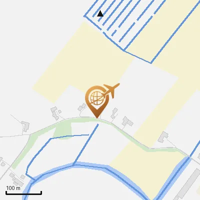 Karte Neuengammer Hinterdeich 466-470, 21037 Hamburg