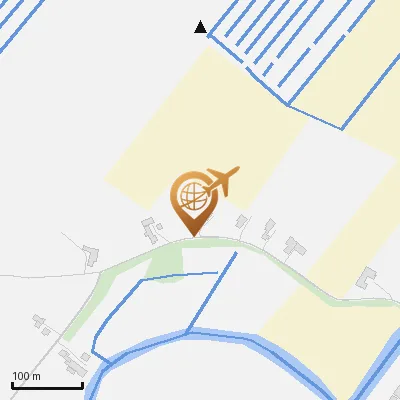 Karte Neuengammer Hinterdeich 474, 21037 Hamburg